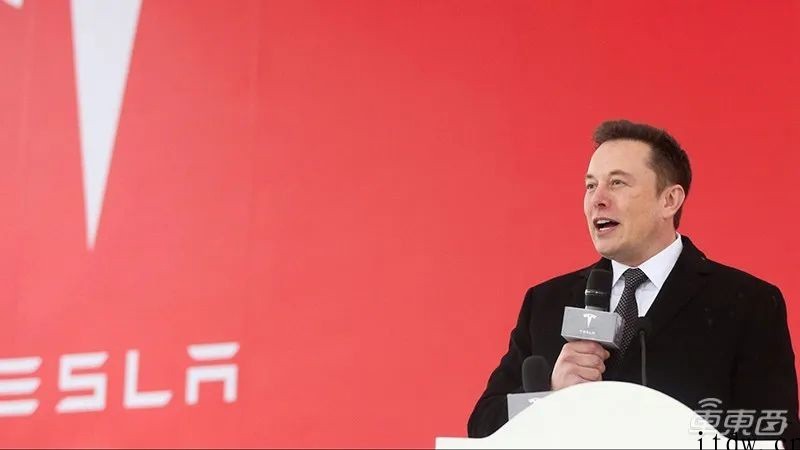 特斯拉得州超级工厂正式开业:马斯克化身西部牛仔,三大黑科技投