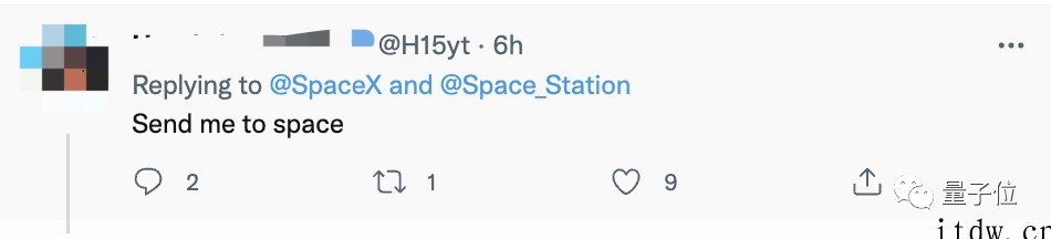 马斯克 SpaceX 再次创造历史!三位太空游客坐五手火箭成
