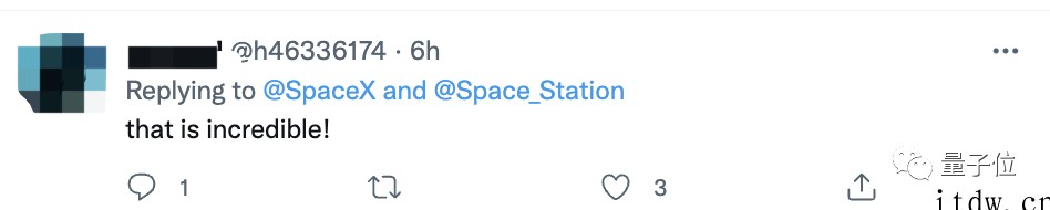 马斯克 SpaceX 再次创造历史!三位太空游客坐五手火箭成