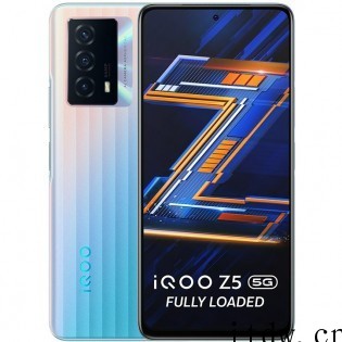 iQOO Z6 Pro 5G 将在海外发布,搭载高通骁龙 7