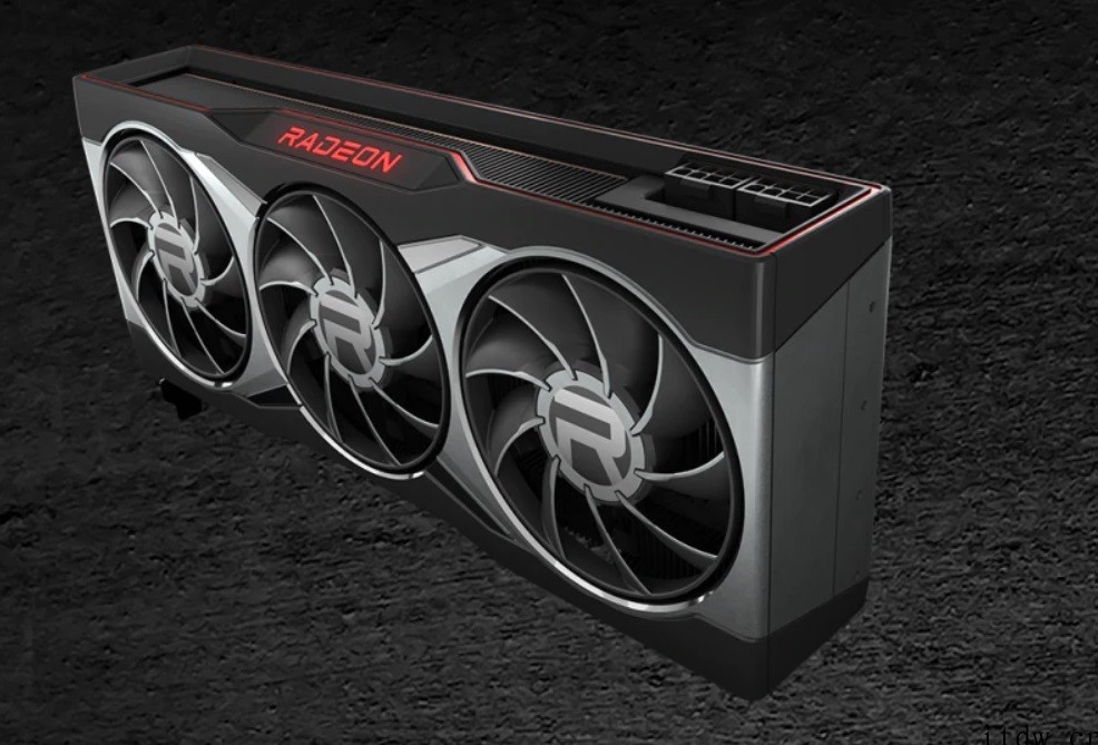 发布一年半后,AMD RX 6900 XT 公版旗舰显卡降至