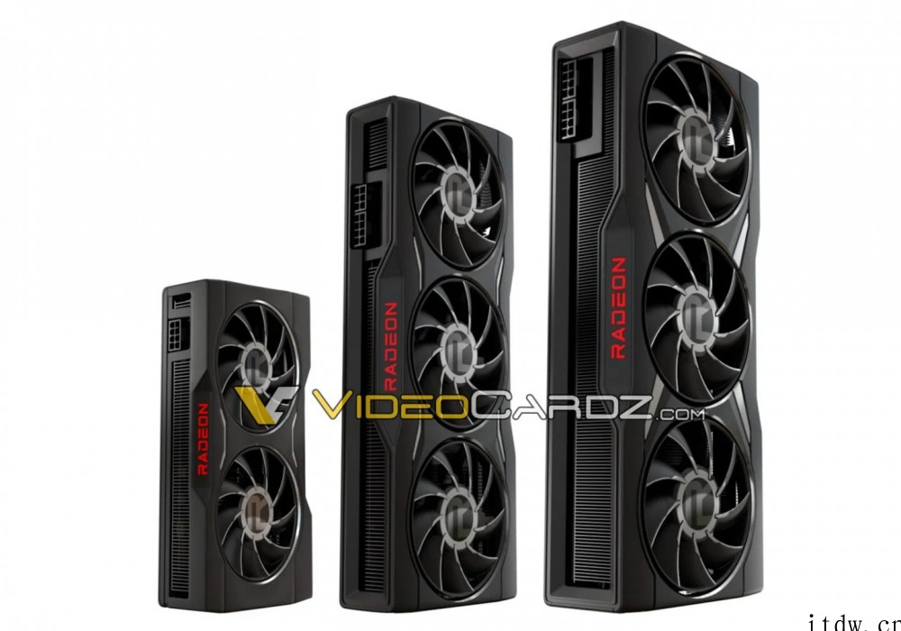 发布一年半后,AMD RX 6900 XT 公版旗舰显卡降至
