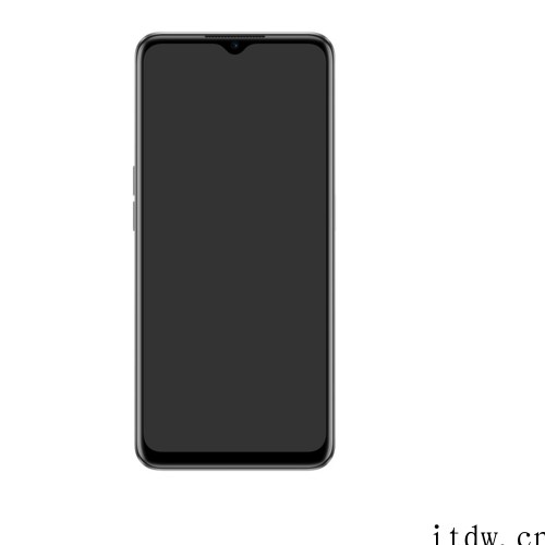 realme V23 曝光:搭载天玑 810、5000mAh