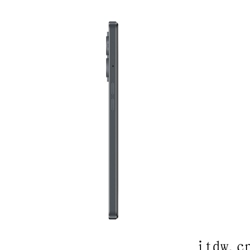 realme V23 曝光:搭载天玑 810、5000mAh