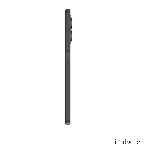 realme V23 曝光:搭载天玑 810、5000mAh