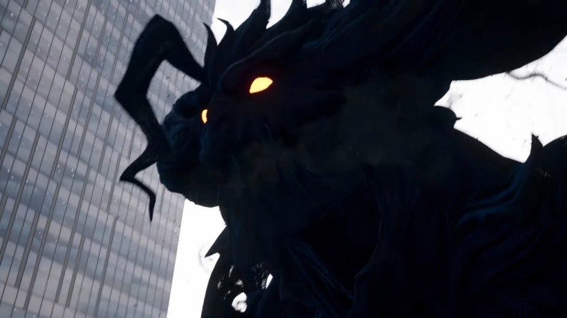 SE正式公布《王国之心 4》