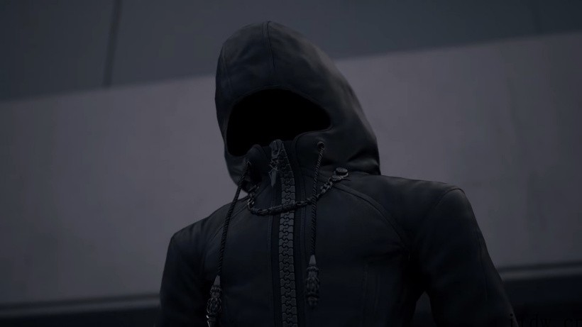 SE正式公布《王国之心 4》