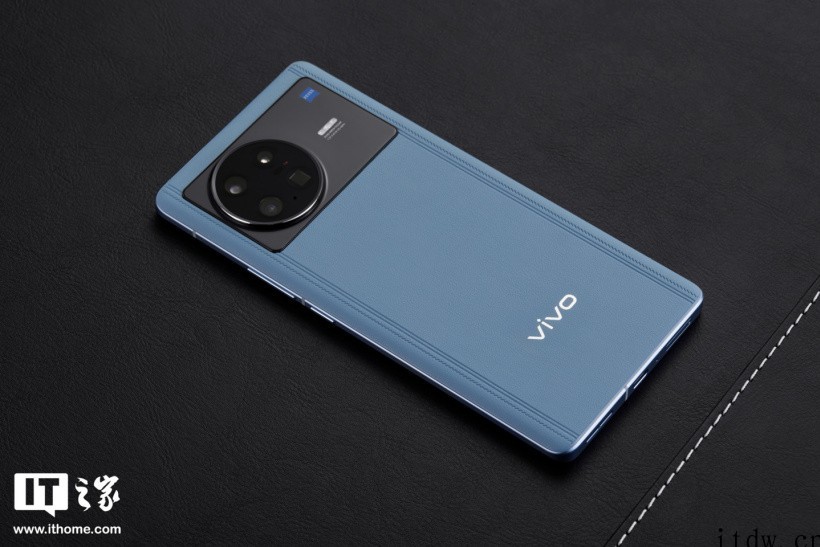 【IT之家开箱】vivo X Note 图赏:7 英寸大屏下