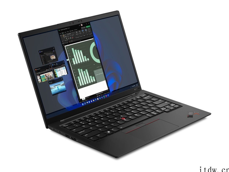 国内上市在即,2022款 ThinkPad X1 Carbo