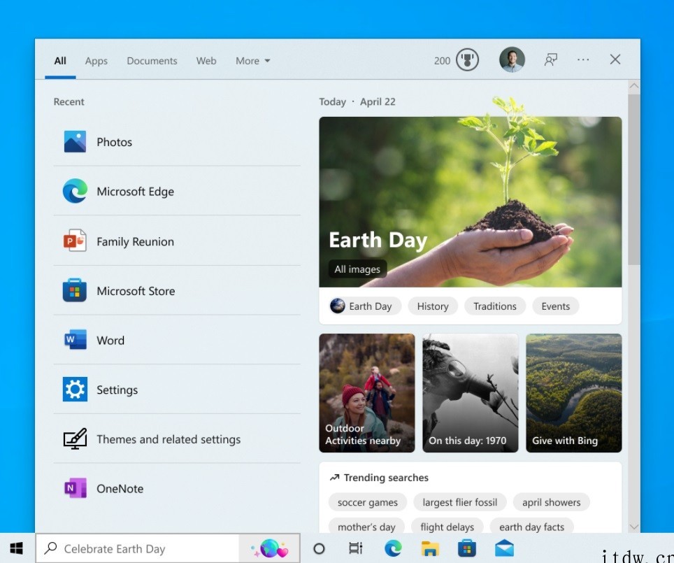 微软已发布 Windows 10 KB5012591 累积更