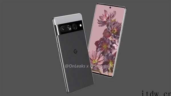 全球首款 Android 13 手机要来了?谷歌 Pixel