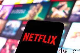 拒绝为俄罗斯民众提供服务,Netflix 遭起诉索赔 600