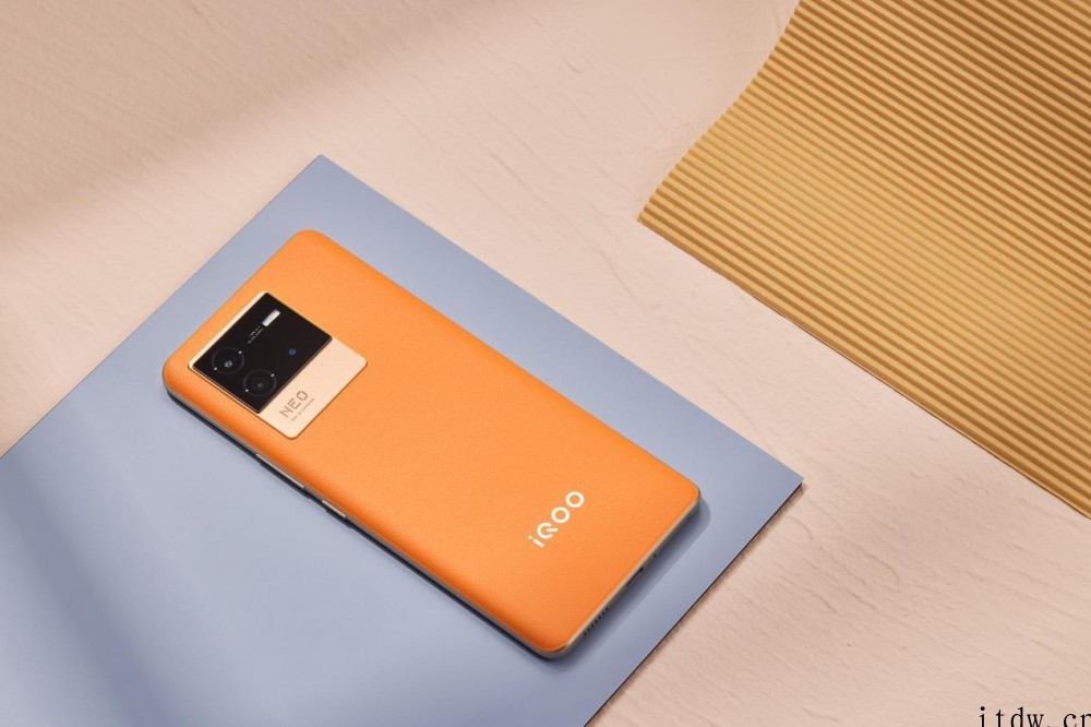 【IT之家评测室】iQOO Neo6 评测:独显芯片 Pro
