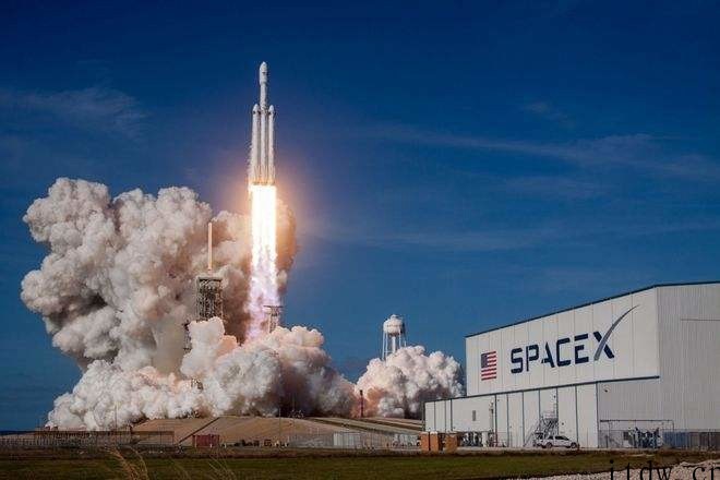 韩国专家警告:韩国将更加依赖 SpaceX 进行太空发射任务