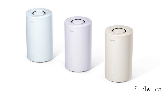 OPPO 首次包揽 14 项 IF 设计奖,展现从硬件到软件