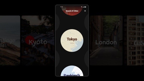 OPPO 首次包揽 14 项 IF 设计奖,展现从硬件到软件