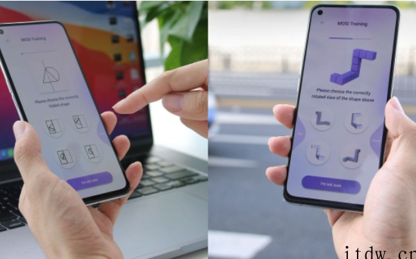 OPPO 首次包揽 14 项 IF 设计奖,展现从硬件到软件