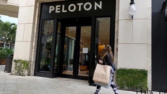 互联网健身鼻祖 Peloton 股东再次要求出售公司:现在的