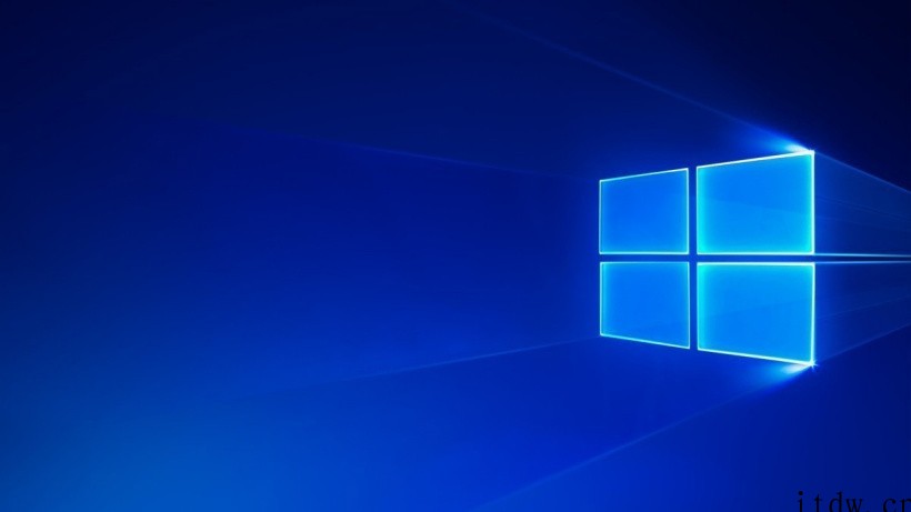 微软 Win10 21H2 预览版 Build 19044.