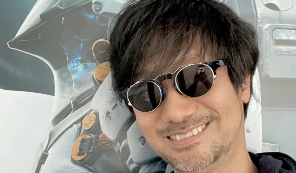 已被收购?索尼 PlayStation Studios 网站