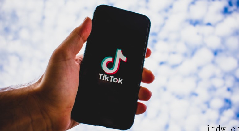 TikTok 因未审核儿童性虐待材料在美国受到调查