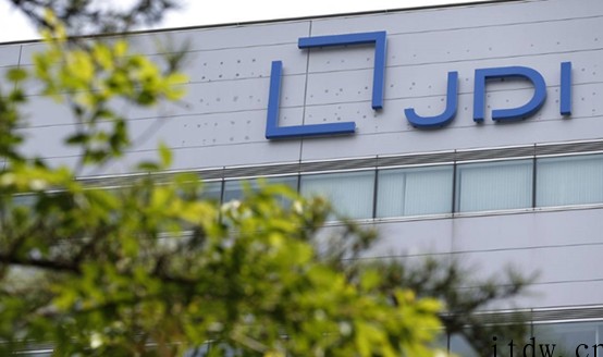 日本显示面板产业发展史:从独占全球 94% 份额,到仅剩 J