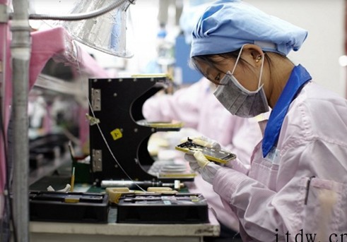 昆山延长疫情静默期,冲击 PCB、面板、电子代工等产业