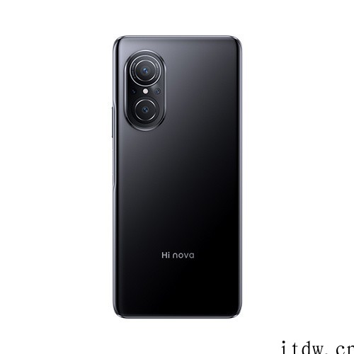 2499元起,中邮通信 Hi nova 9 SE 现身天翼产