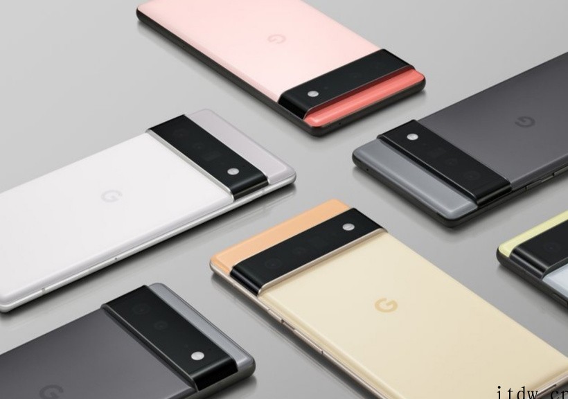 曝谷歌 Pixel 7 手机不会获得重大相机升级,将使用 P