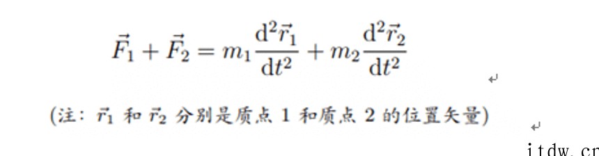 花样滑冰怎样才能转得更快?《张朝阳的物理课》介绍质点系的角动