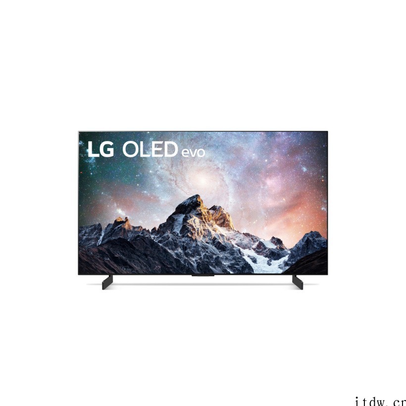 LG 新款 C2 OLED 电视开卖:42