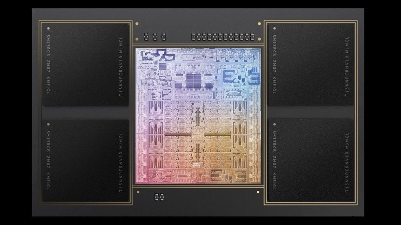 从 Intel 到 Apple Silicon,苹果的冒险芯