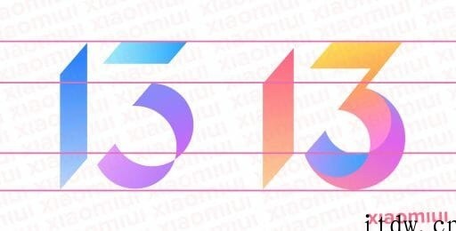 小米 MIUI 13