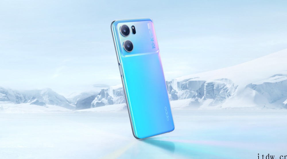 OPPO K10 现身 GeekBench,搭载联发科天玑 