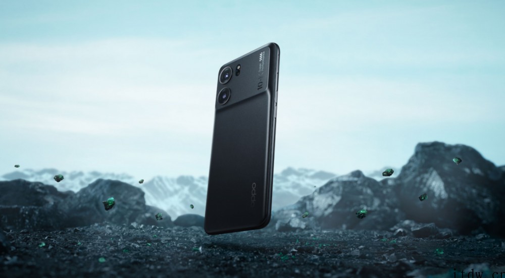 OPPO K10 现身 GeekBench,搭载联发科天玑 