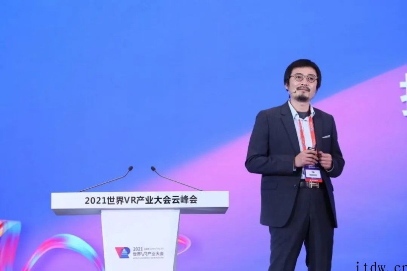 华为、小米、OPPO、vivo 争夺“元宇宙”入口,各种专利