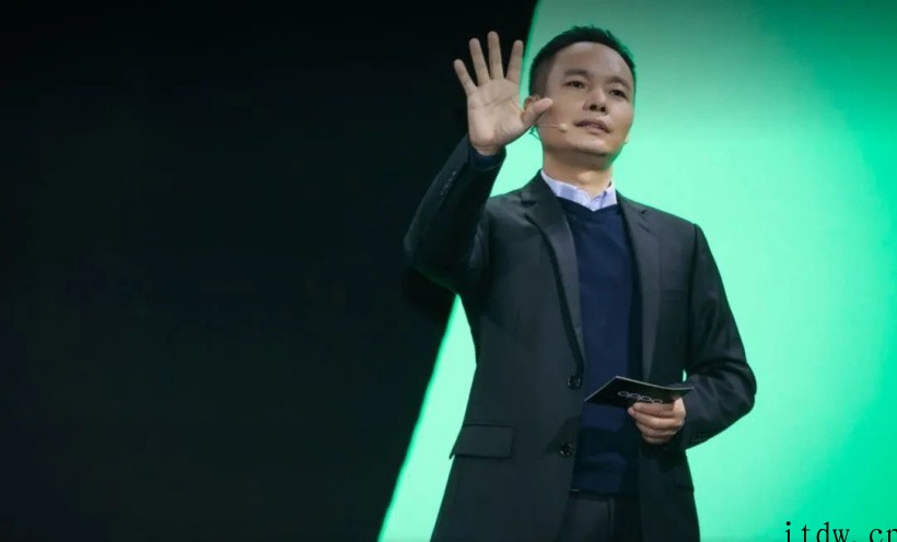 华为、小米、OPPO、vivo 争夺“元宇宙”入口,各种专利