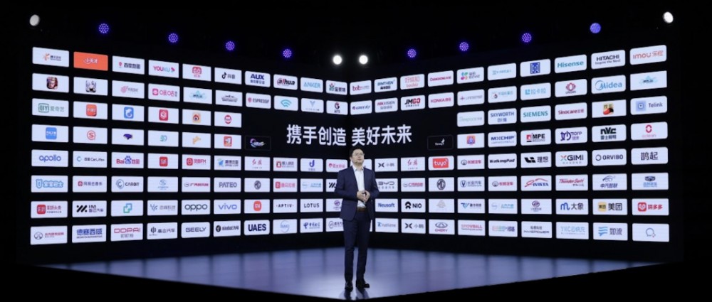 华为、小米、OPPO、vivo 争夺“元宇宙”入口,各种专利