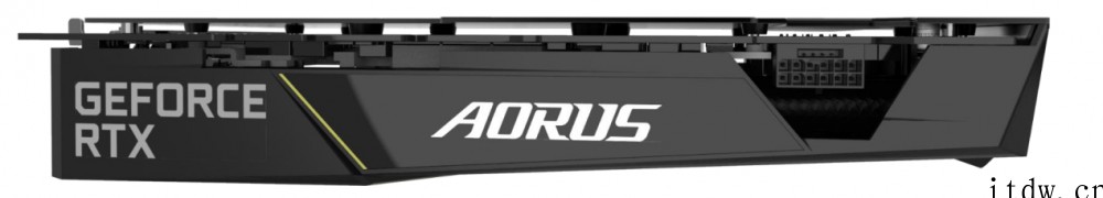科学计算生产力,电竞游戏大杀器 —AORUS RTX 309