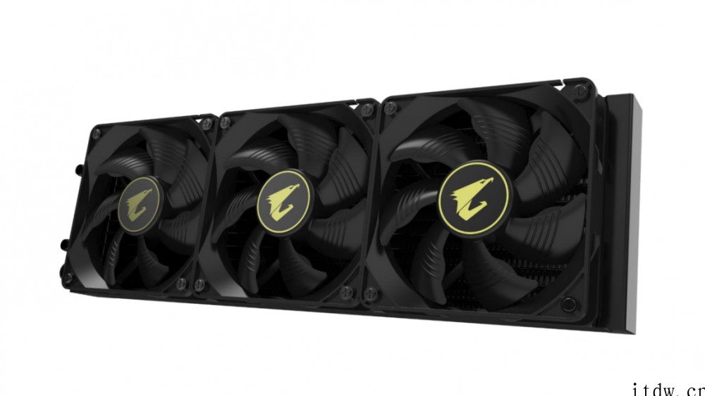 科学计算生产力,电竞游戏大杀器 —AORUS RTX 309