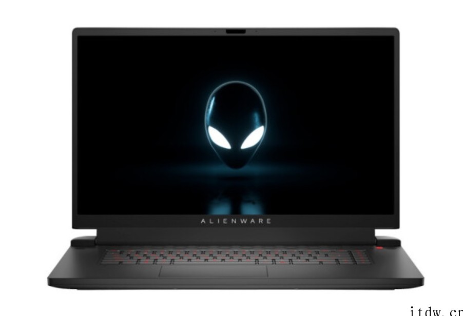 外星人推出新款 m17 R5 游戏本:最高可选 R9 690