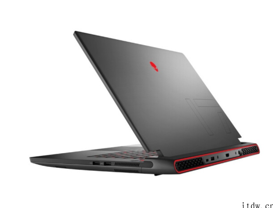 外星人推出新款 m17 R5 游戏本:最高可选 R9 690