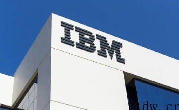 IBM暂停在俄罗斯业务导致数亿美元损失