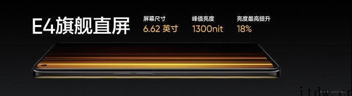 1299元起,realme 真我 Q5 / Pro 正式发布