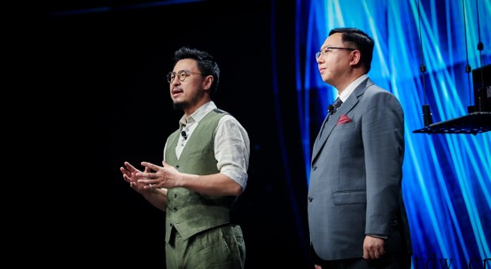 联想 ThinkFamily 2022 新品正式发布,三大进