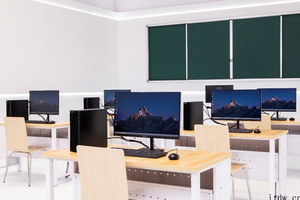华为终端商用业务发布,助力南京航空航天大学实现智慧化教学