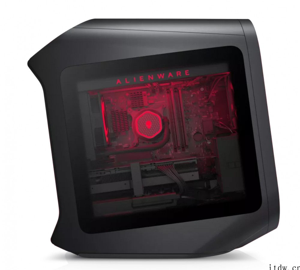 戴尔发布多款 AMD 锐龙游戏本 / 台式机,可选 R9 6