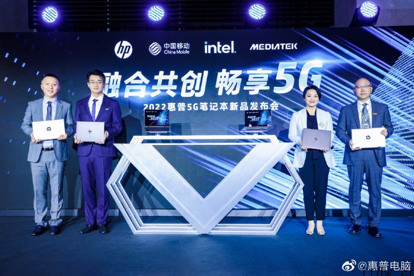 惠普发布 Spectre x360 14 英寸可触控变形本