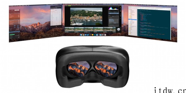 带你走进 VR 的大门,七彩虹全新 CVN 主板,一个令人神