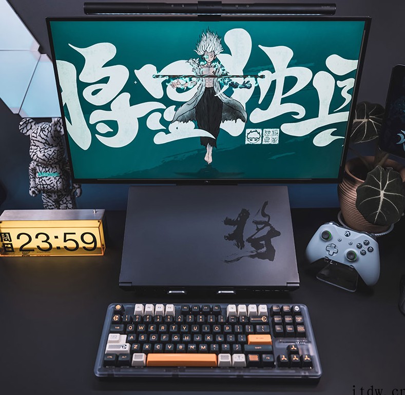 SONY全平台战略开启!《战神》最佳启动器,七彩虹将星 X1